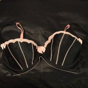 *DISCONTINUED* VS Sexy Little Things Bra